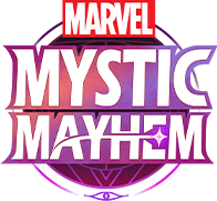 MARVEL Superhero Team-Based Tactical RPG